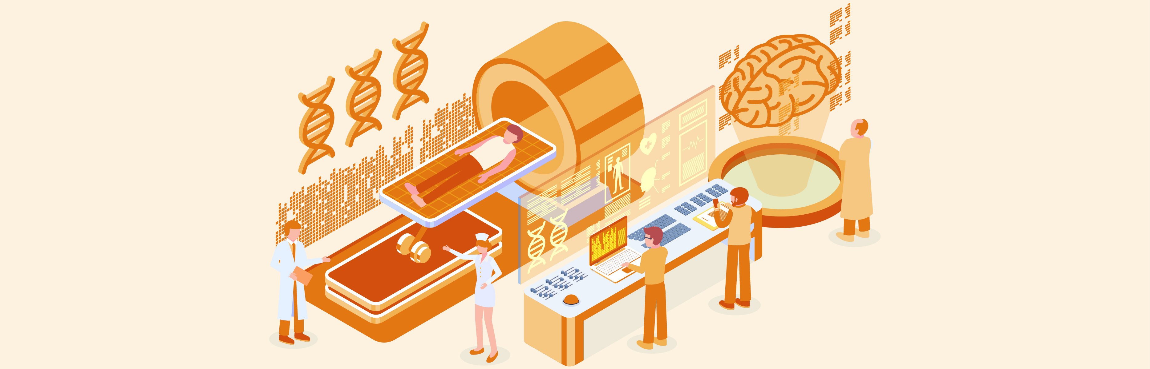 Master's in Health Informatics in USA (2026): Top Universities, Fees ...