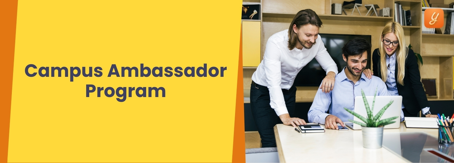 Campus Ambassador Program