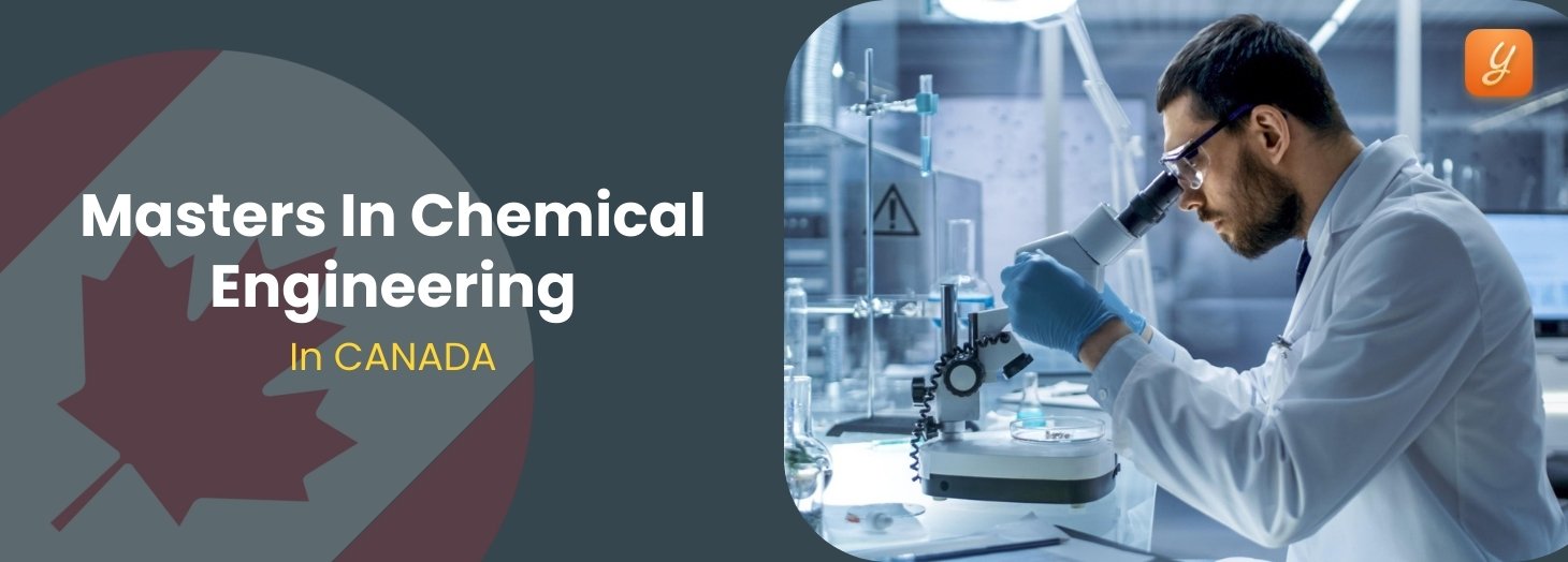 MSc Chemical Engineering Canada: Top 6 Universities for MS in Chemical ...
