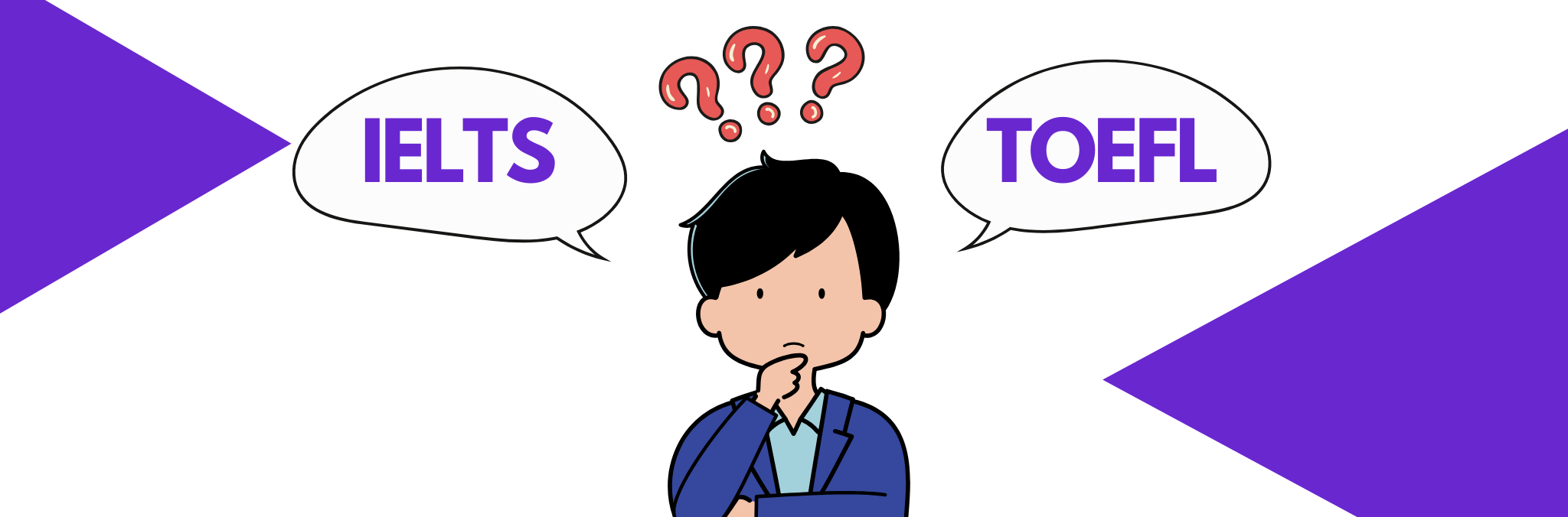 IELTS Blogs: Everything You Need to Learn About IELTS | Yocket Prep