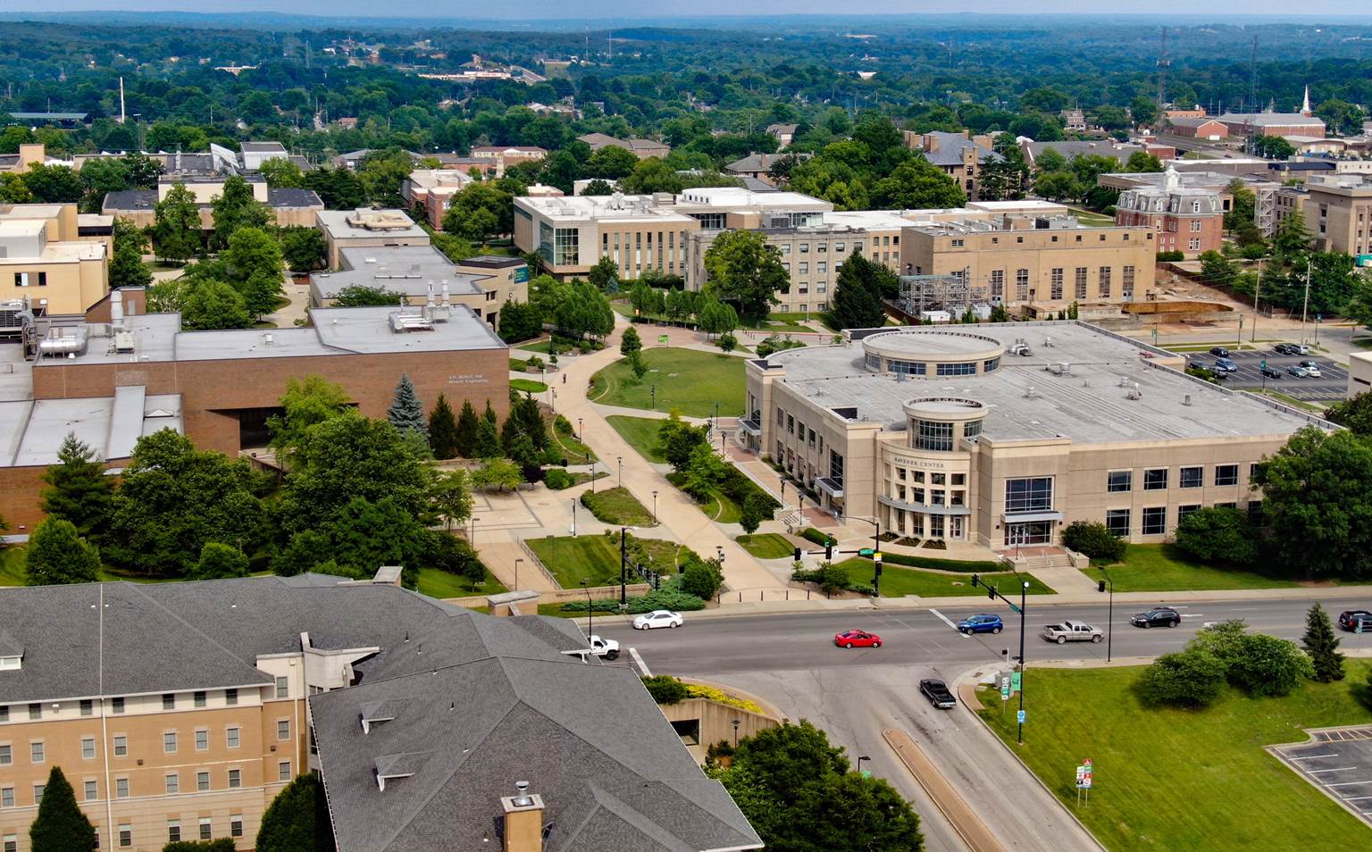 Master’s Degree Programs at Missouri S&T