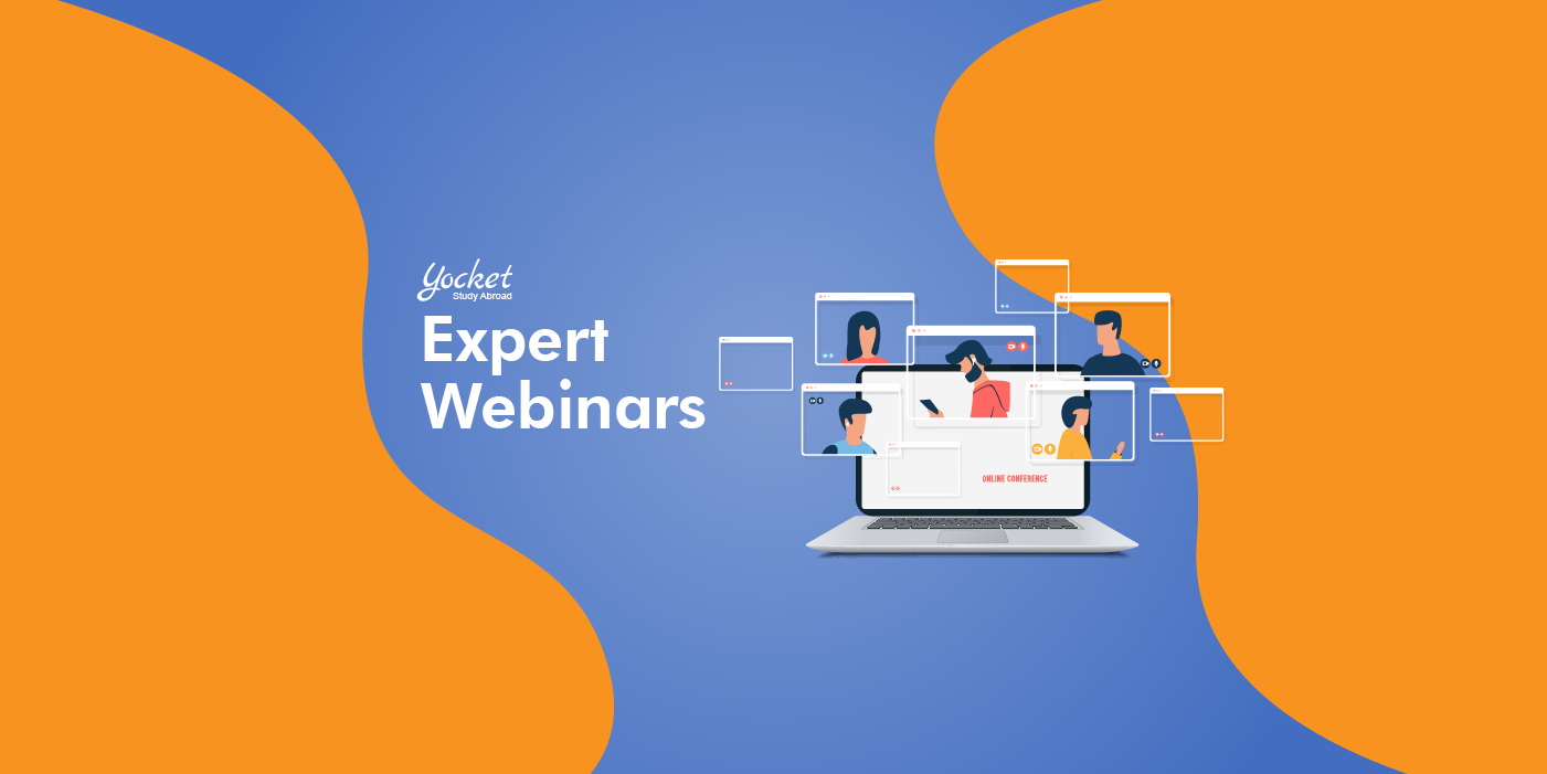 Fall 2022: How to apply for scholarships?