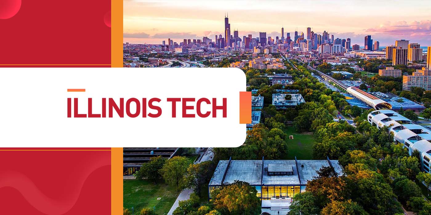On-The-Spot-Admission Decision by Illinois Institute of Technology