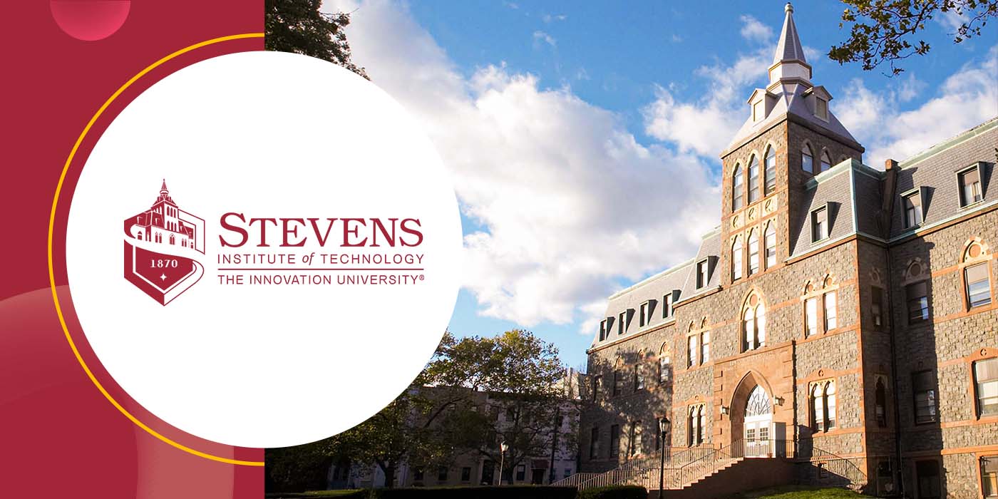 In 2022, study in the US at SIT, New Jersey