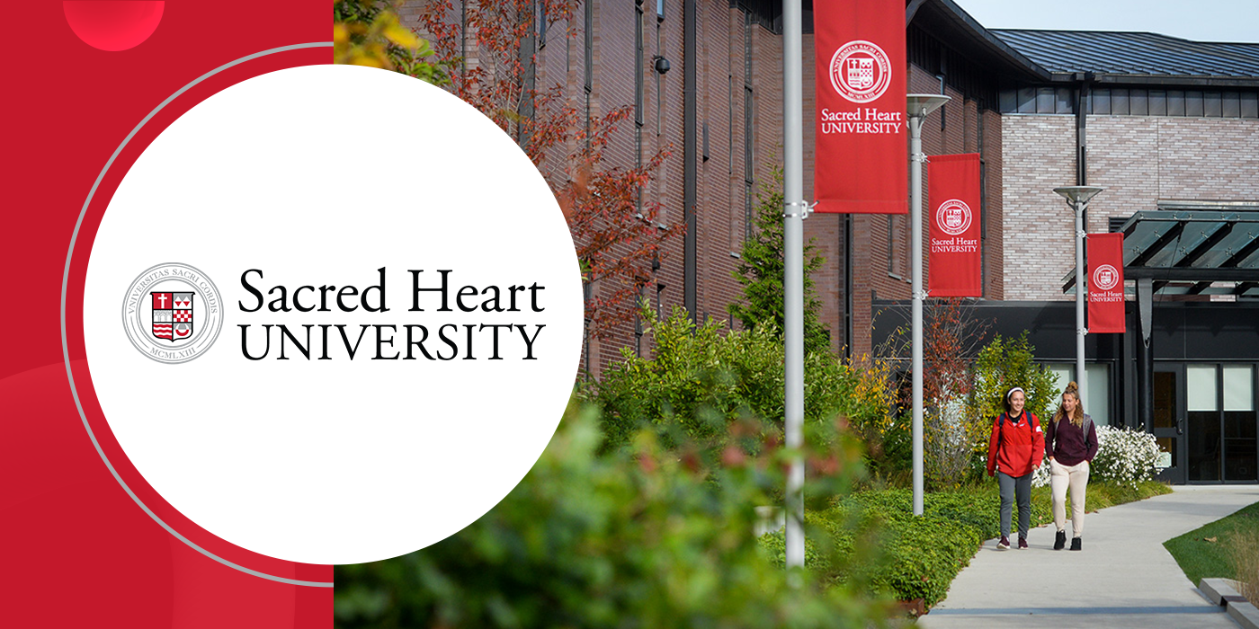 Explore STEM & Non-STEM at Sacred Heart University