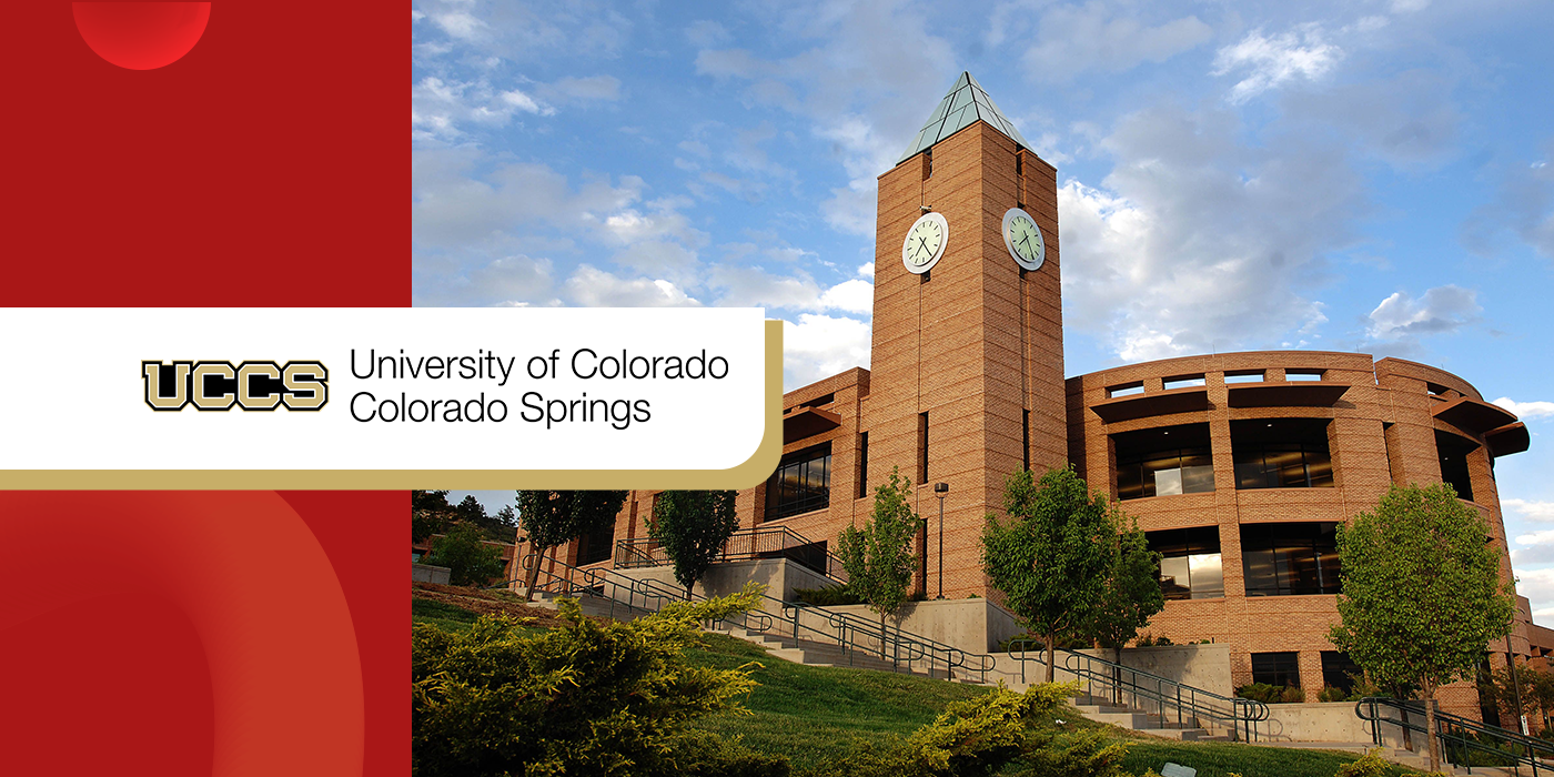 Pursue your Master’s this Fall @ University of Colorado, CS, USA