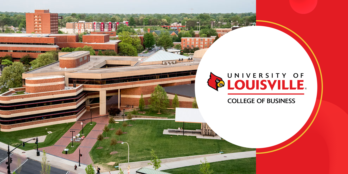 Career defining MBA programs @University of Louisville