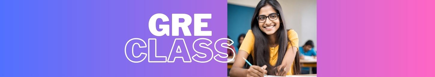  GRE MASTER CLASS: Dive Into Strategies, Live Q&A, and a Sneak Peek! 