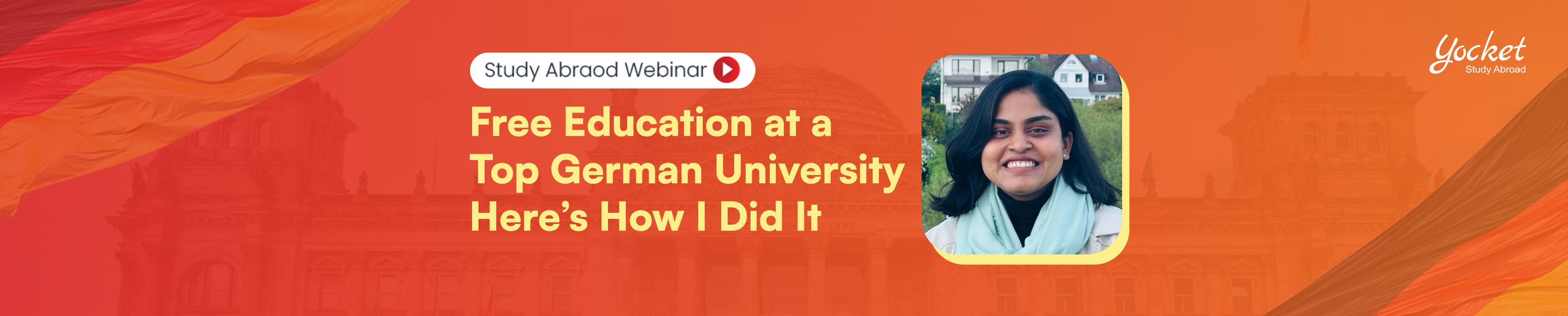 Studying in Germany for Free: My German Public University Roadmap