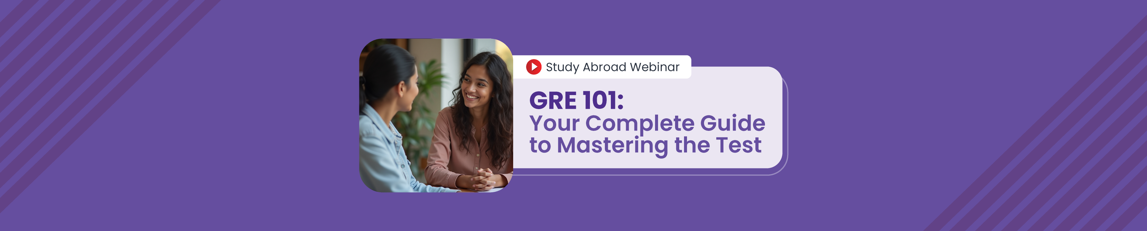 GRE 101: Your Complete Guide to Mastering the Test