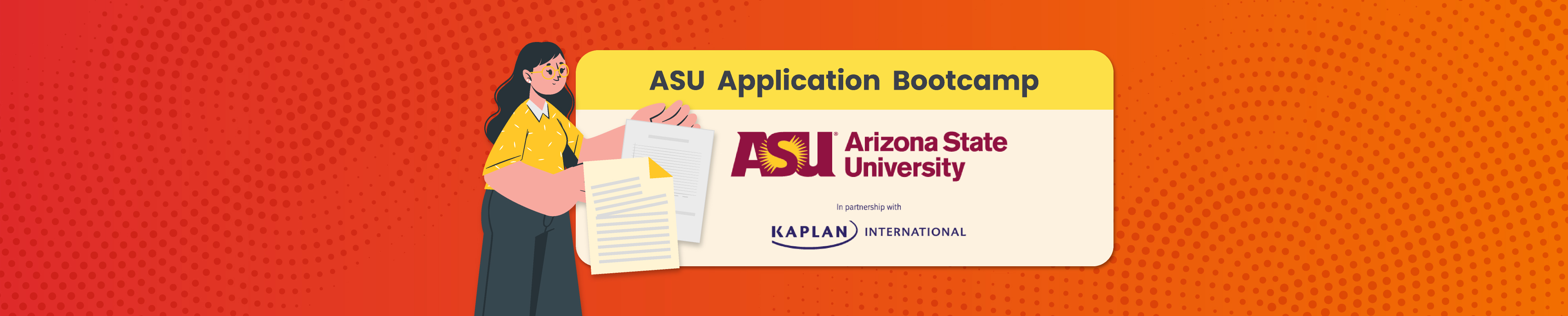 The ASU Insider's Guide: Application Secrets with ASU Representative🚀