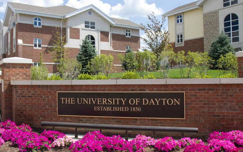Why choose University of Dayton for MS abroad