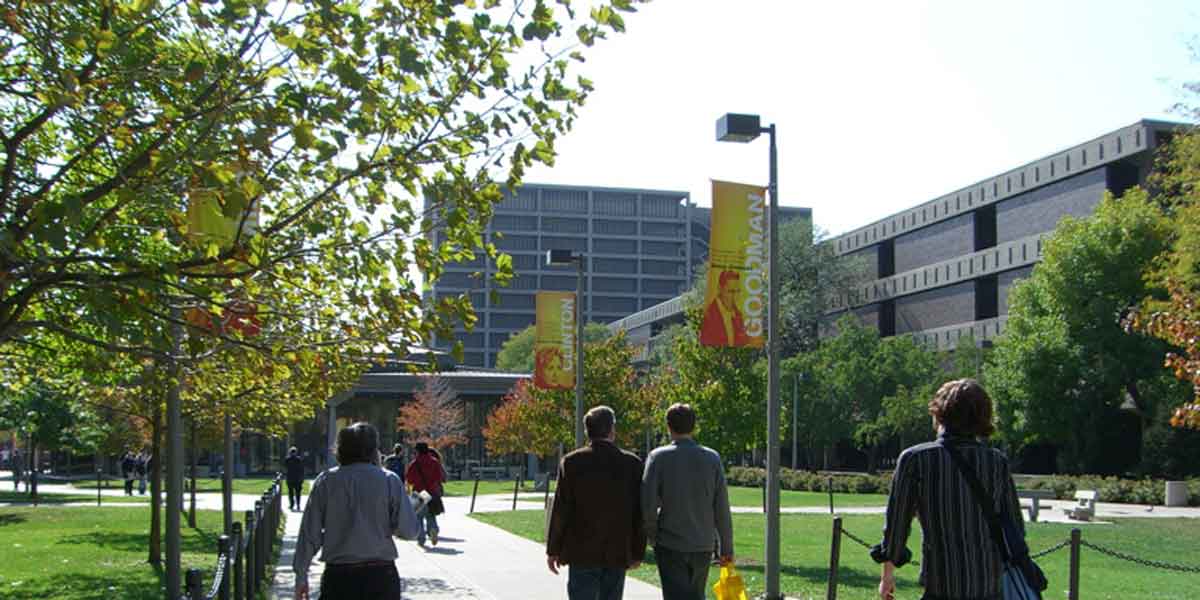 Spot Evaluation by University of  Illinois at Chicago (UIC) | Mumbai 