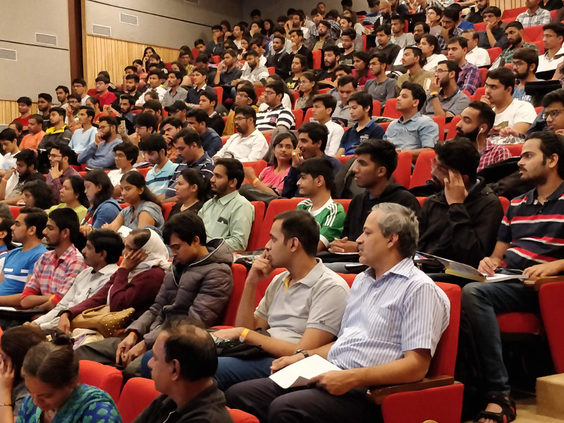 Yocket Pre-Visa Networking Sessions 2019 (Mumbai & Pune)