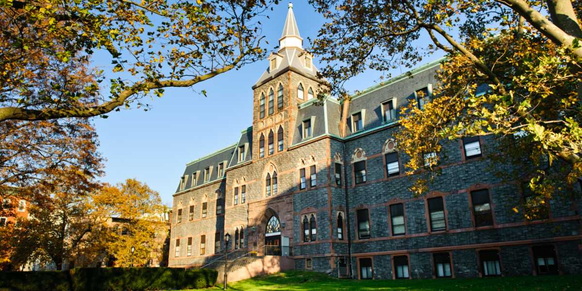 Explore MBA Analytics (STEM) program | Stevens Institute of Technology