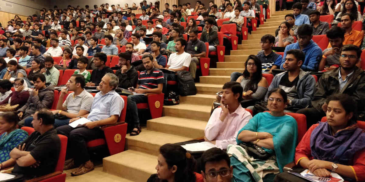 Right course, Right country for Right Job | Yocket Meetups Mumbai & Pune 