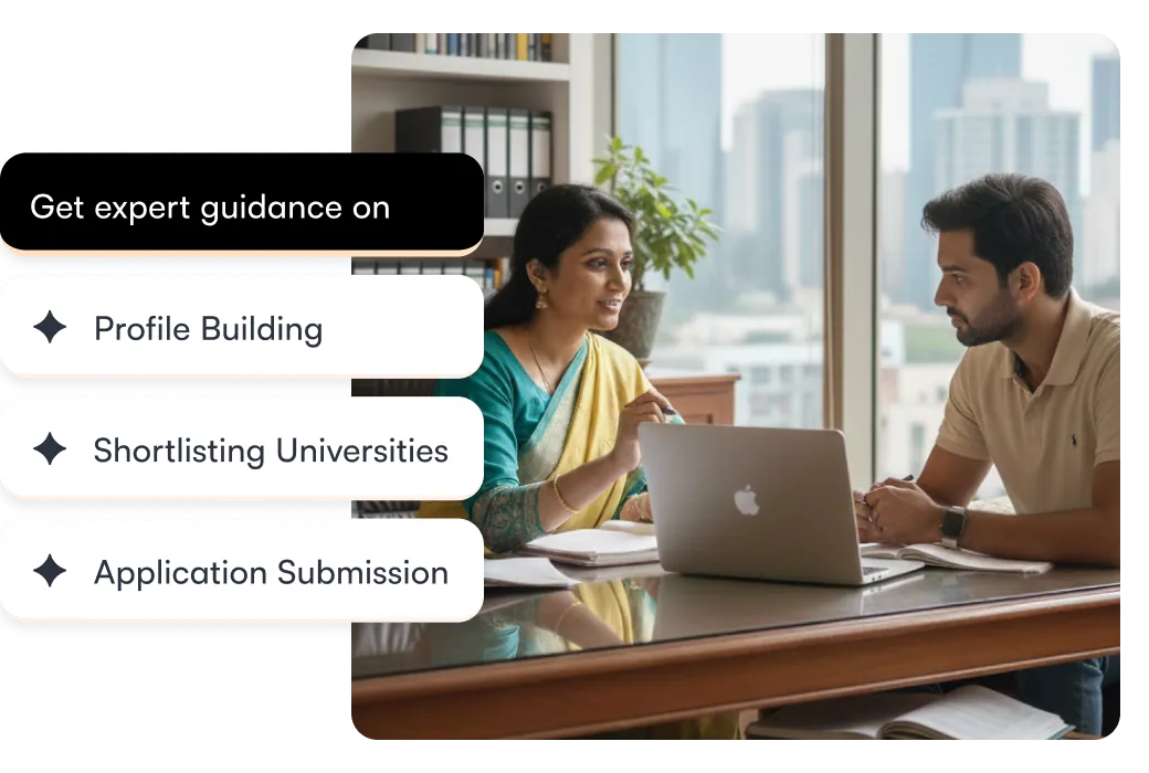 Personalized Counselling