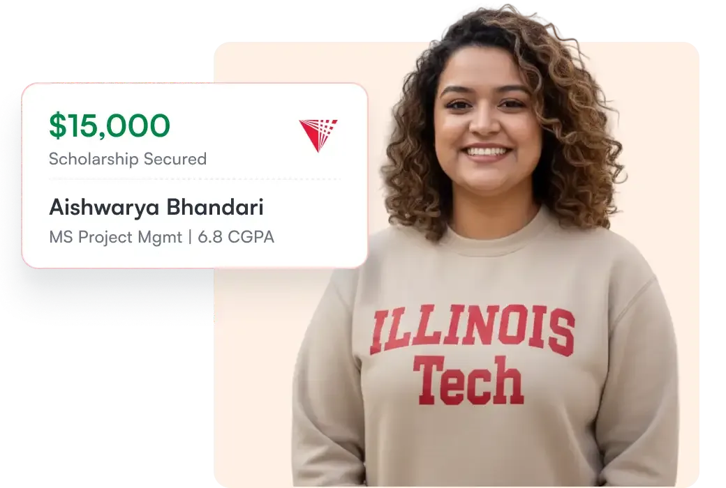 Scholarship Assistance