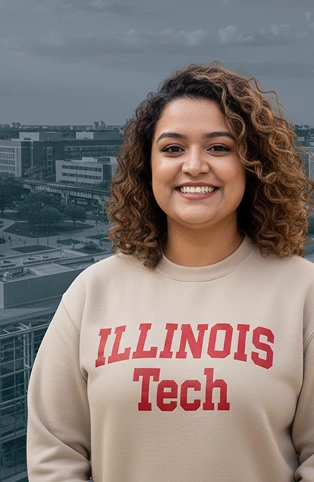 Aishwarya Bhandari - Accepted to Cornell