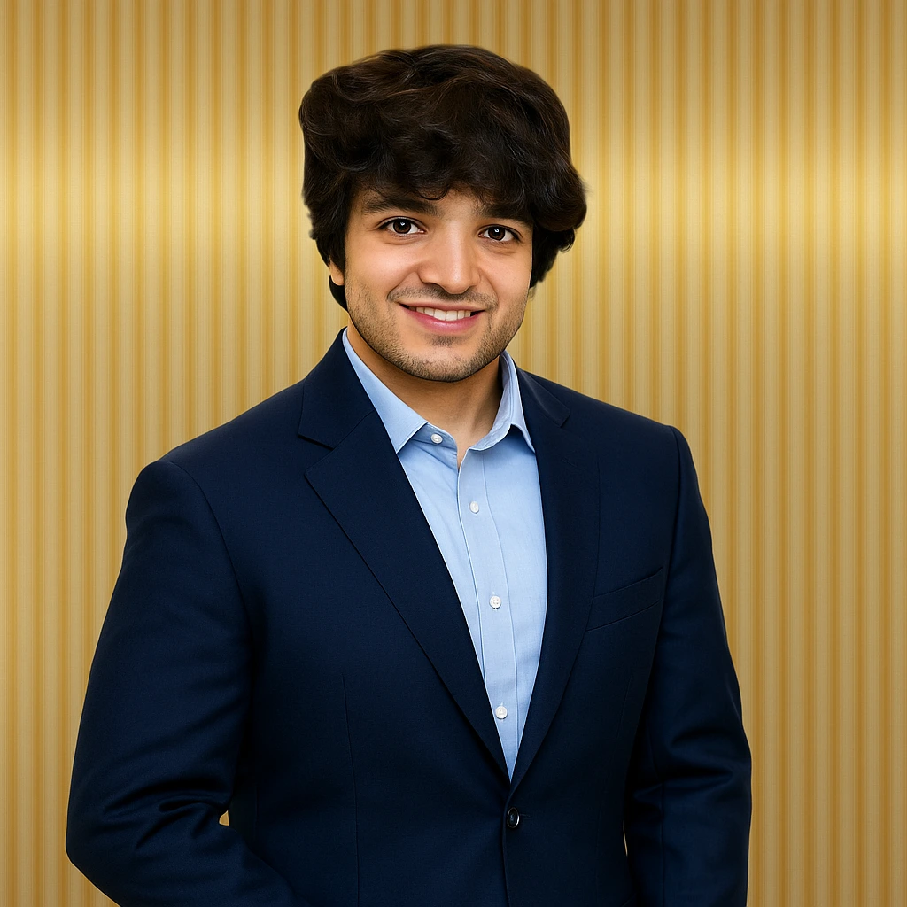 Devanshu Modi