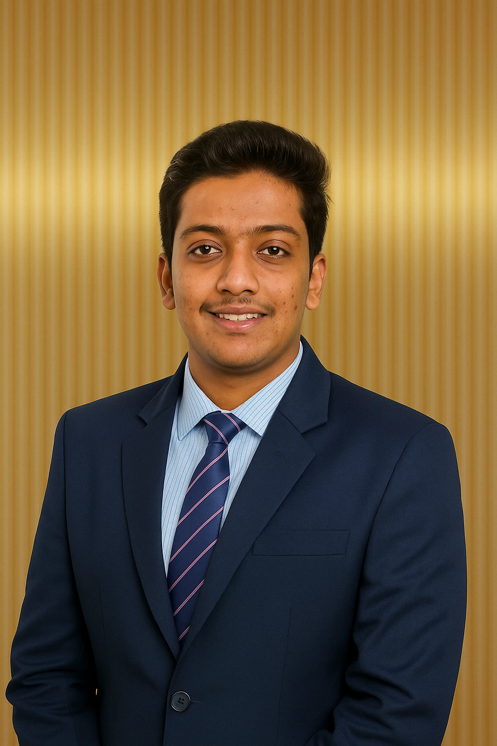 Rohan Bagulwar