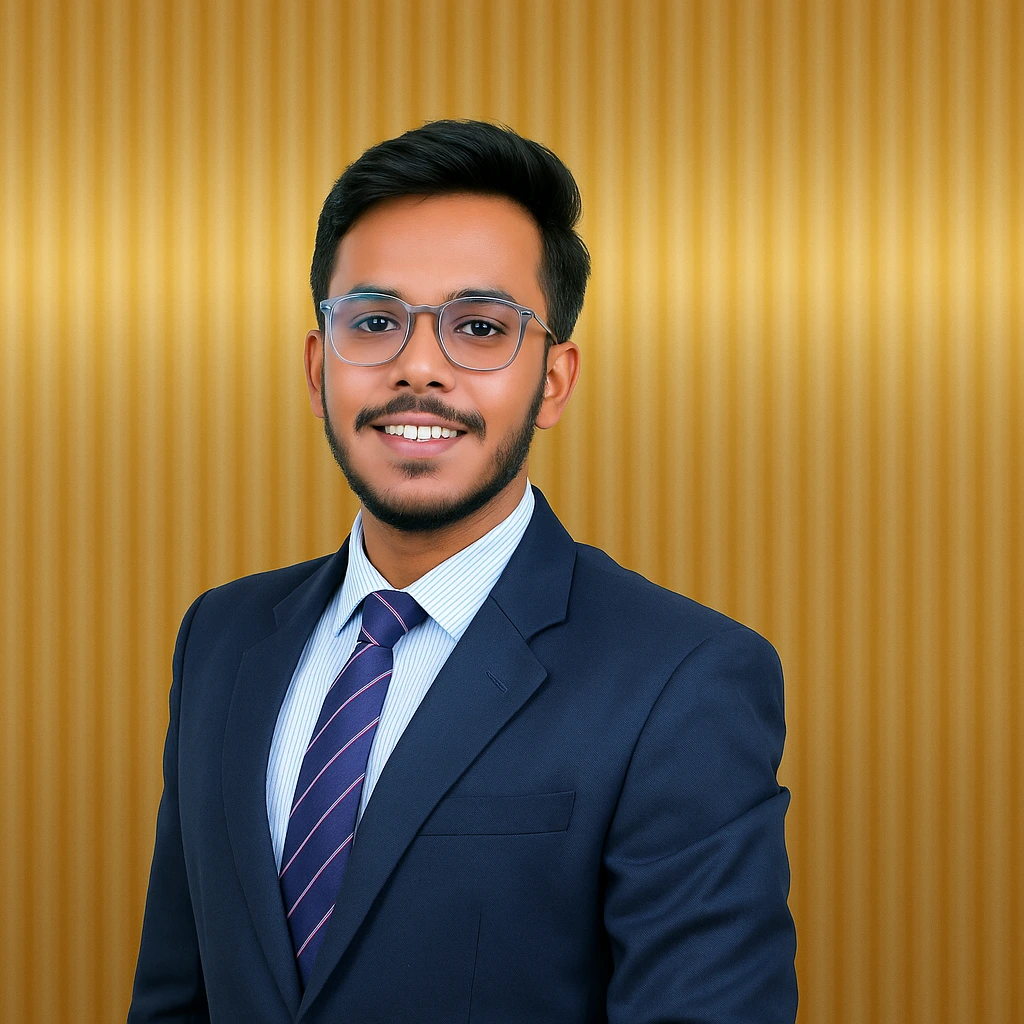Soham Vadje
