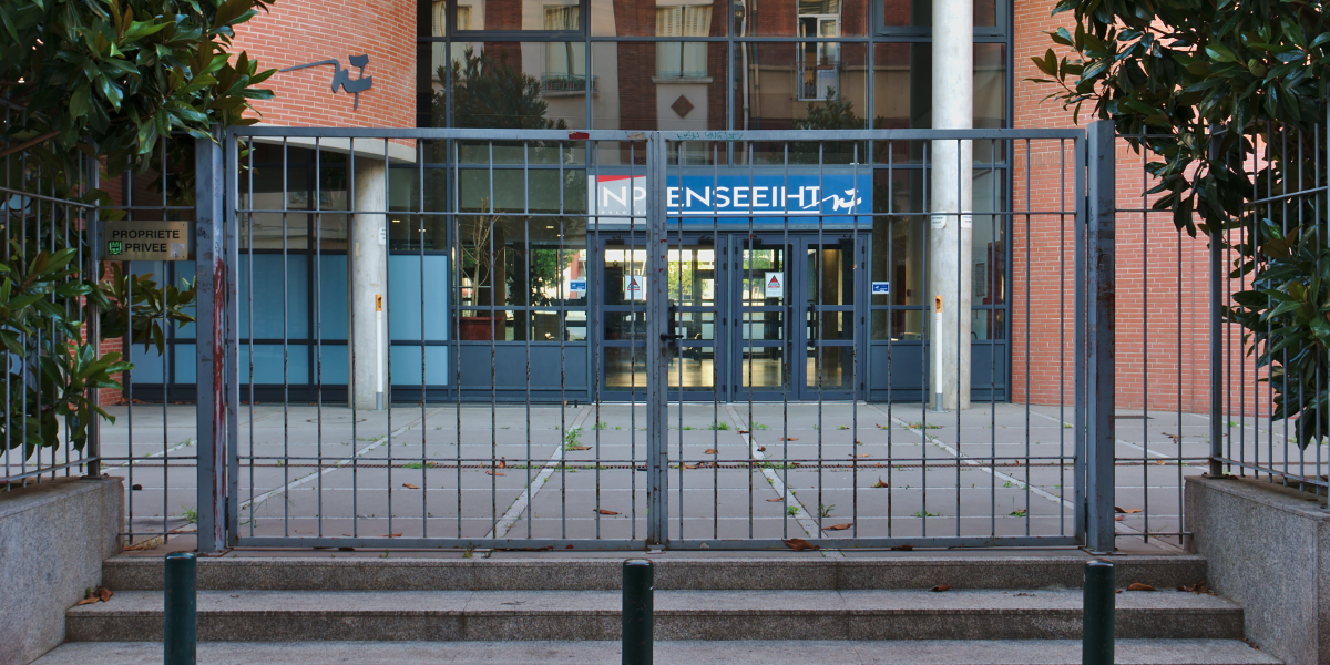 INP-ENSEEIHT