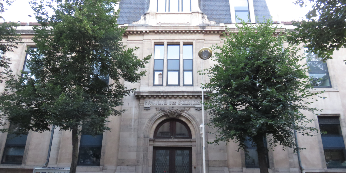 École Nationale Supérieure des Industries Chimiques, Nancy Admission