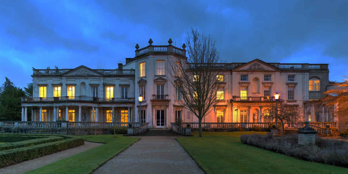 University of Roehampton