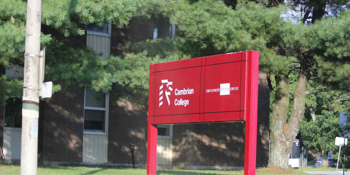 Cambrian College