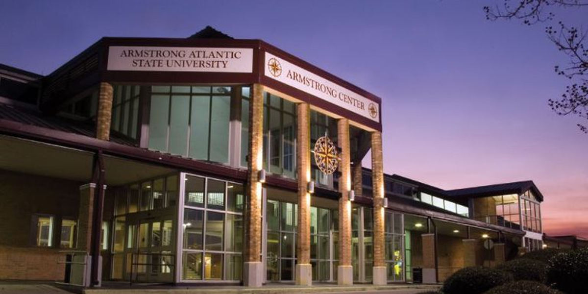 Southern University, Armstrong Campus Savannah Admission 2024