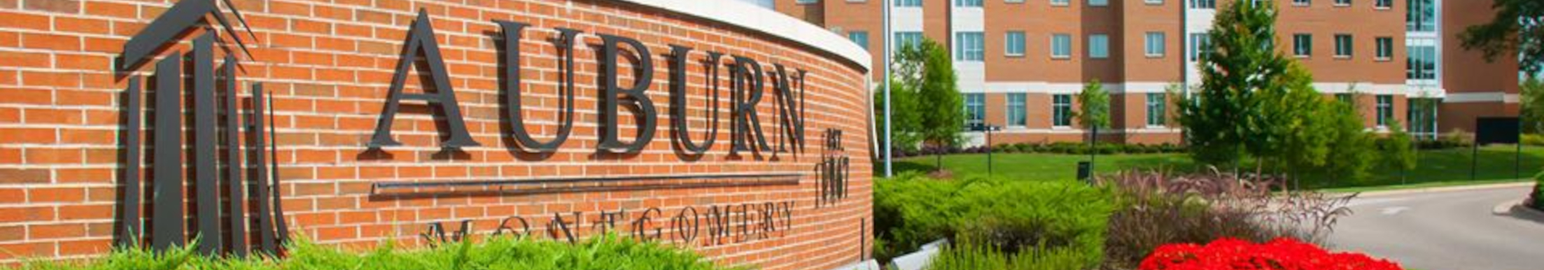 Auburn University at Montgomery : Admission 2024, Rankings, Fees ...