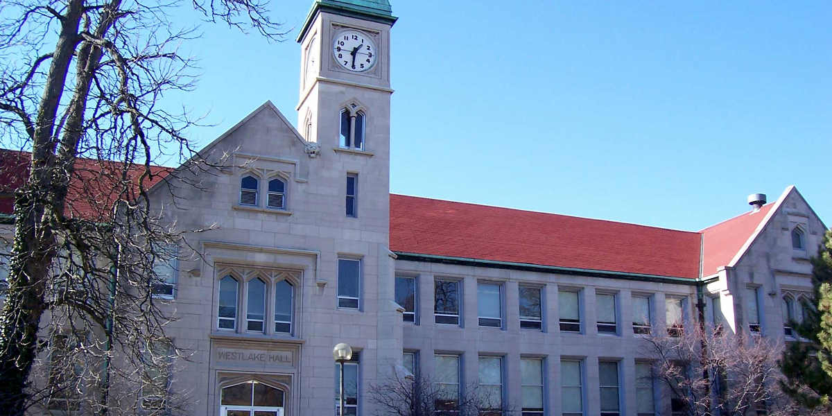 Bradley University