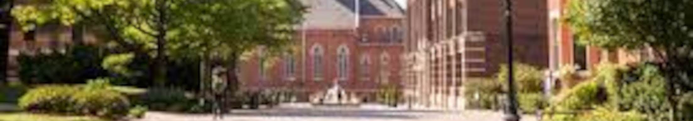 Duquesne university education department