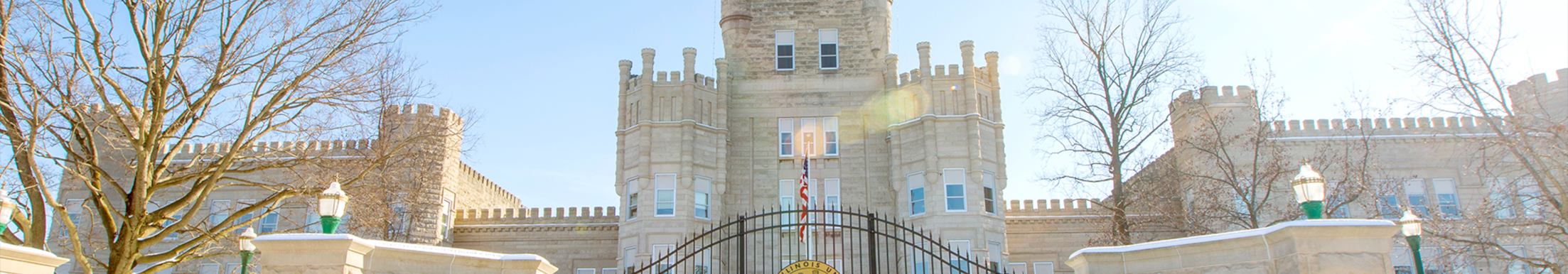 Eastern Illinois University: Admission 2024, Rankings, Fees ...