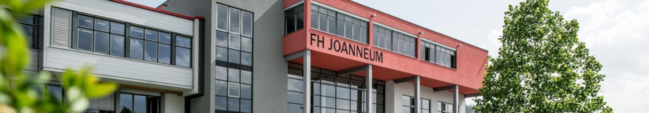FH Joanneum: Admission 2024, Rankings, Fees & Acceptance Rate at FH ...