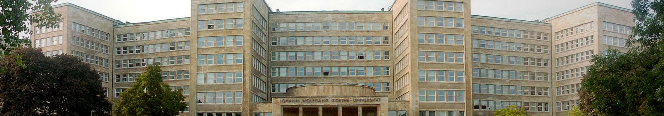 Frankfurt University of Applied Sciences: Admission 2024, Rankings ...