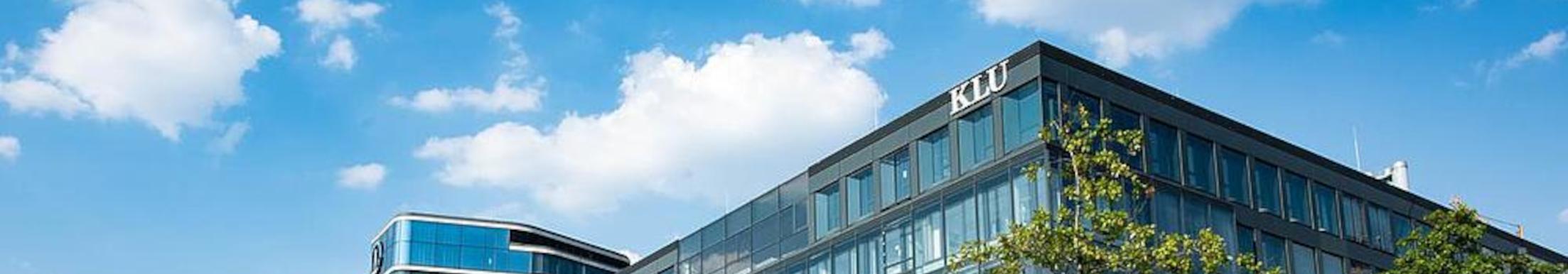 MSc in Global Logistics and Supply Chain Management at KLU : Admission ...
