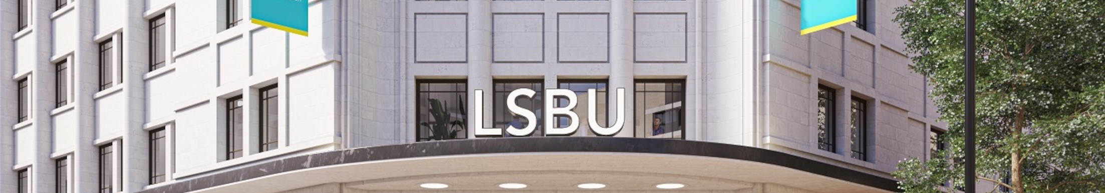 London South Bank University: Admission 2024, Rankings, Fees ...