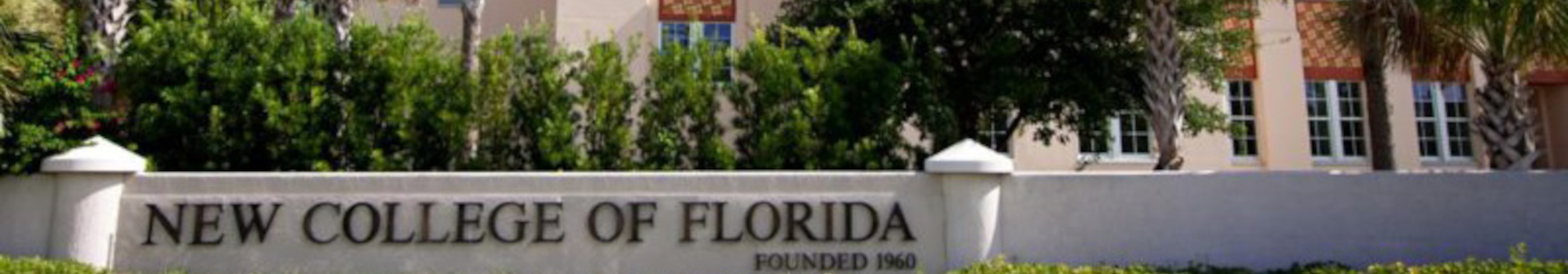 New College of Florida: Admission 2025 Rankings Fees Acceptance