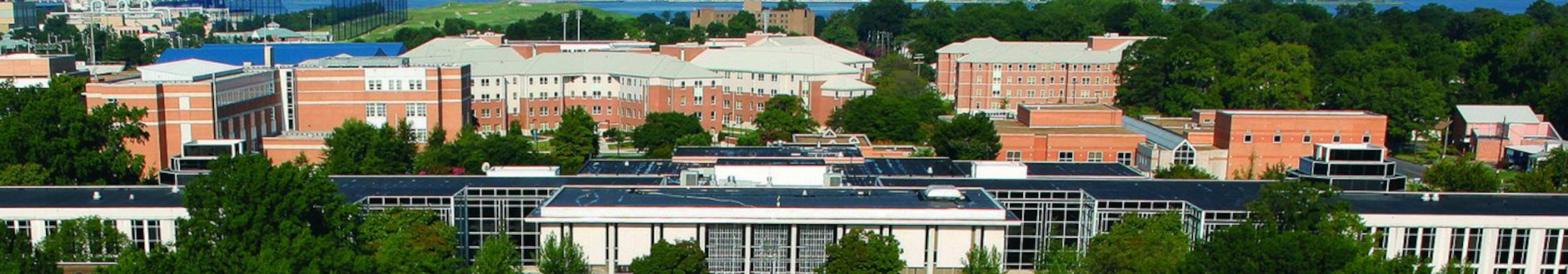 Old Dominion University: Admission 2025, Rankings, Fees & Acceptance