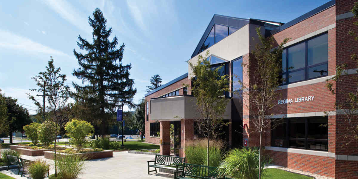 Rivier University