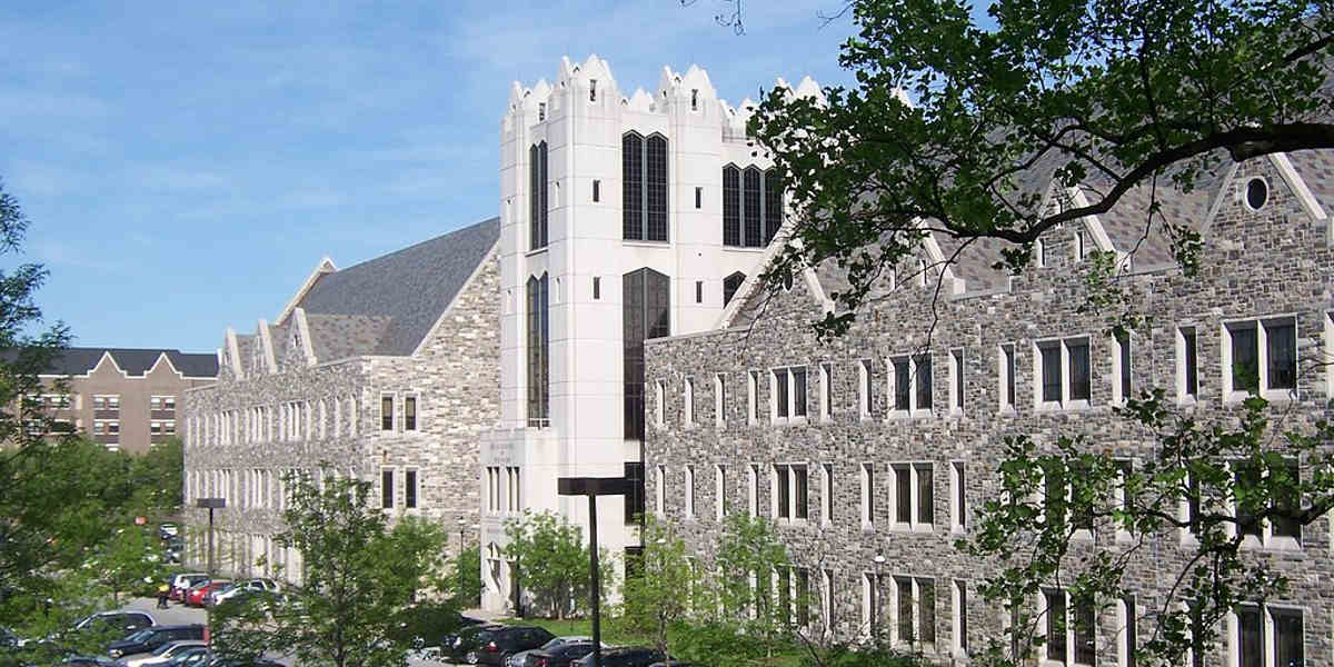 Saint Joseph's University