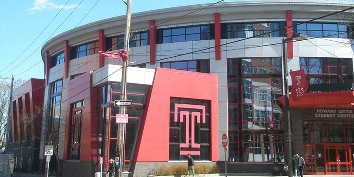 Temple University