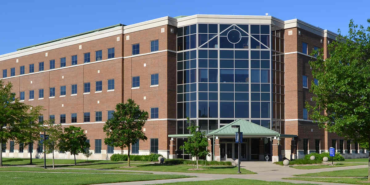 University of Illinois at Springfield