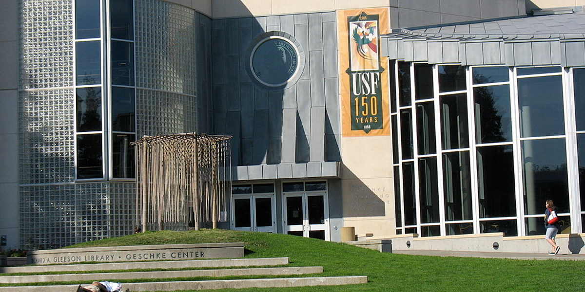 University of San Francisco