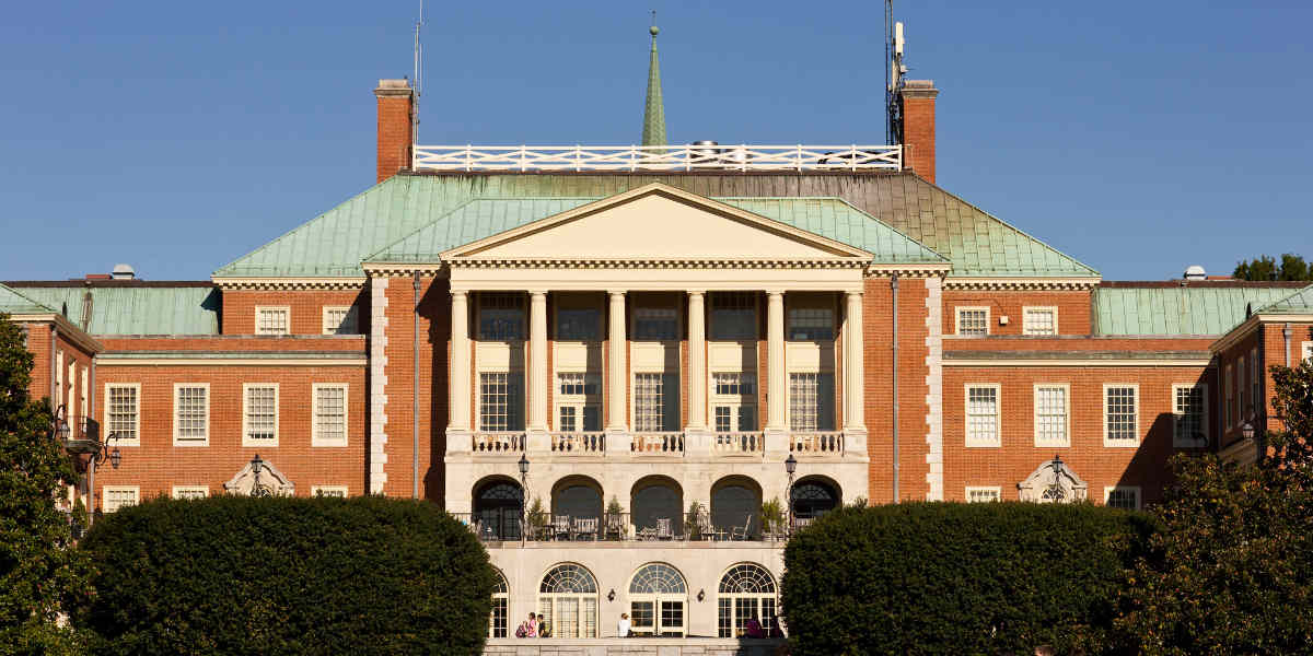 Wake Forest University