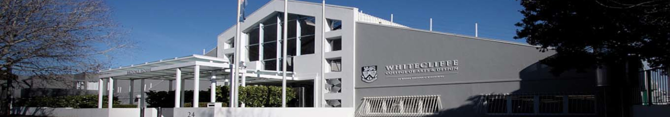 Whitecliffe College of Arts & Design: Admission 2024, Rankings, Fees ...