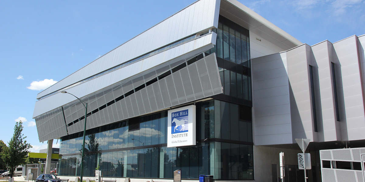 Box Hill Institute Admission 2024, Rankings, Fees & Acceptance Rate at