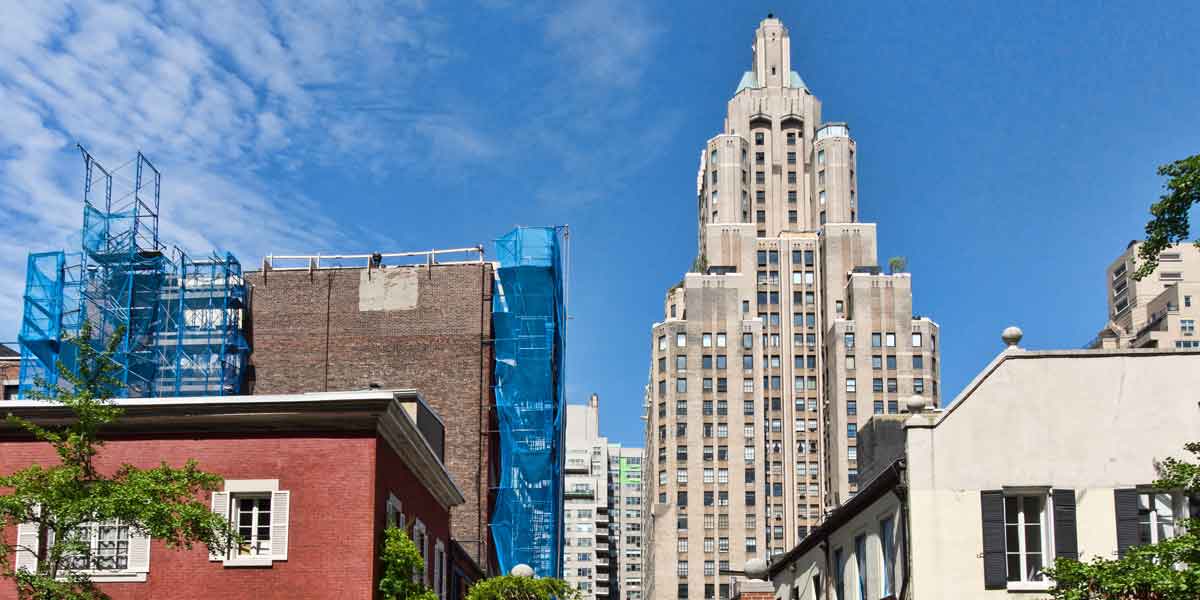 New York University
